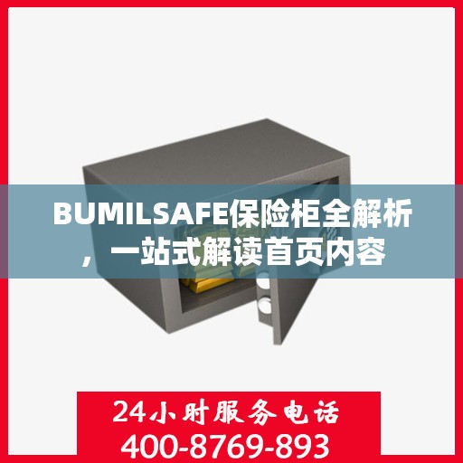 BUMILSAFE保险柜全解析，一站式解读首页内容