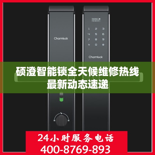 硕澄智能锁全天候维修热线最新动态速递