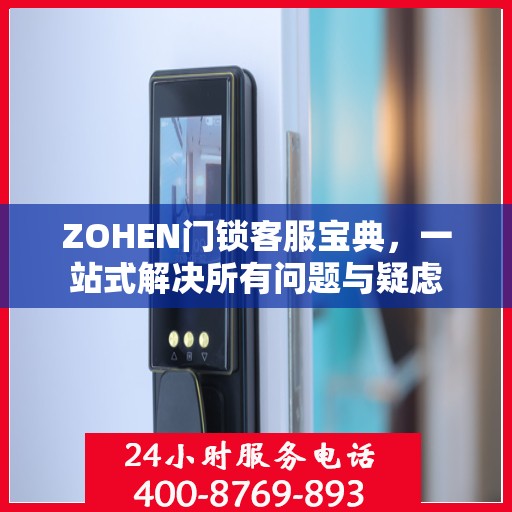 ZOHEN门锁客服宝典，一站式解决所有问题与疑虑