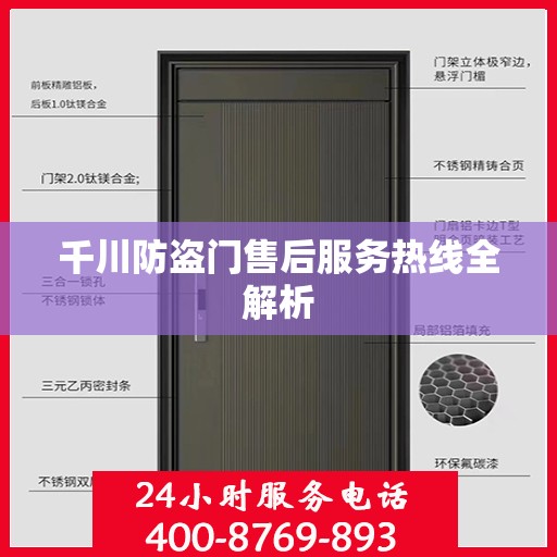 千川防盗门售后服务热线全解析