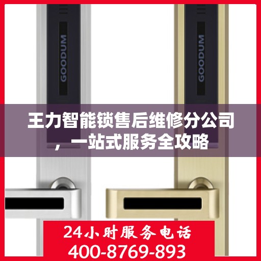 王力智能锁售后维修分公司，一站式服务全攻略