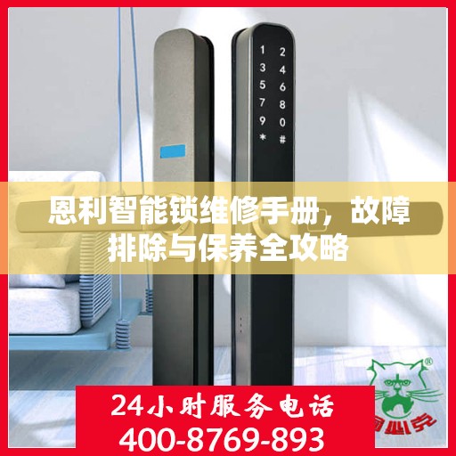恩利智能锁维修手册，故障排除与保养全攻略