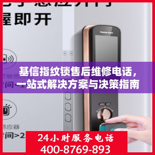 基信指纹锁售后维修电话，一站式解决方案与决策指南