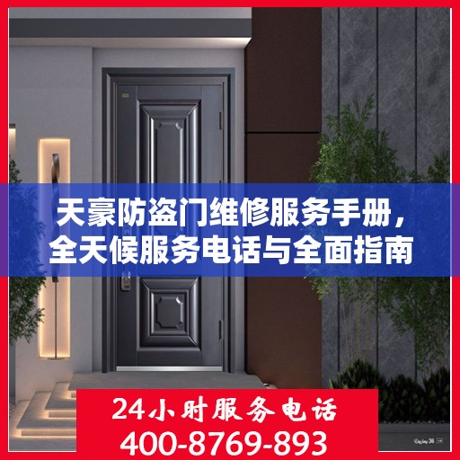 天豪防盗门维修服务手册，全天候服务电话与全面指南