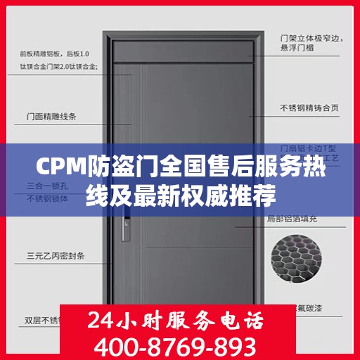 CPM防盗门全国售后服务热线及最新权威推荐