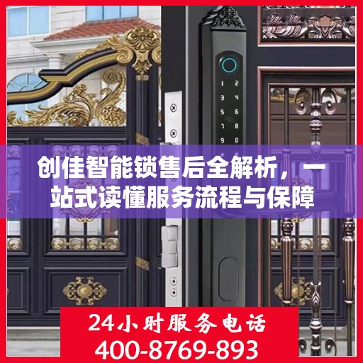 创佳智能锁售后全解析，一站式读懂服务流程与保障