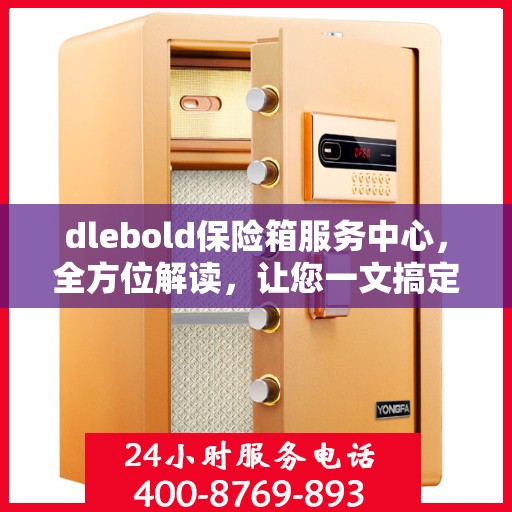dlebold保险箱服务中心，全方位解读，让您一文搞定