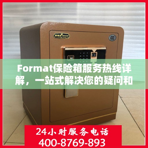 Format保险箱服务热线详解，一站式解决您的疑问和需求