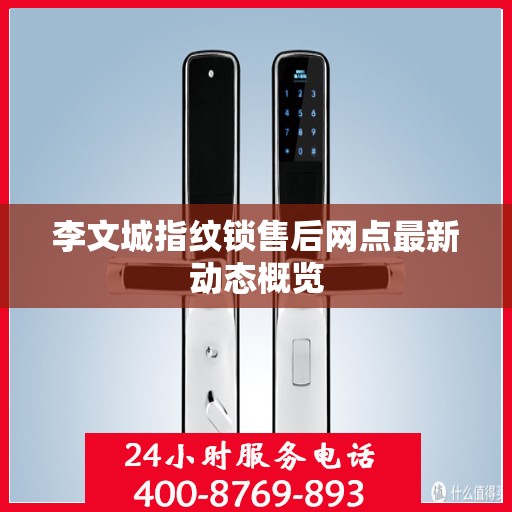 李文城指纹锁售后网点最新动态概览
