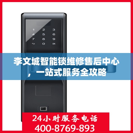 李文城智能锁维修售后中心，一站式服务全攻略