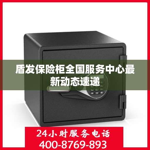 盾发保险柜全国服务中心最新动态速递