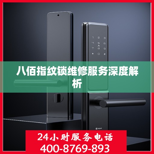 八佰指纹锁维修服务深度解析