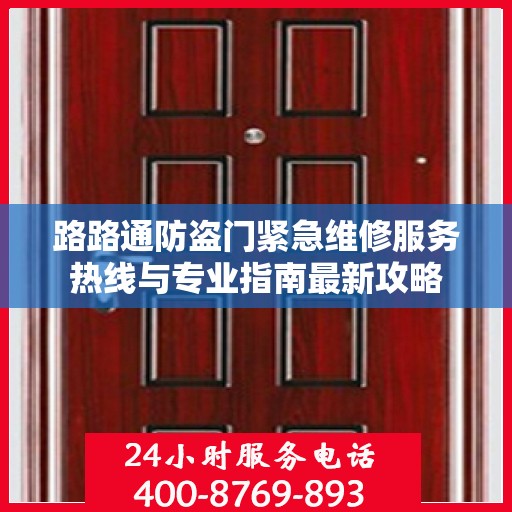 路路通防盗门紧急维修服务热线与专业指南最新攻略