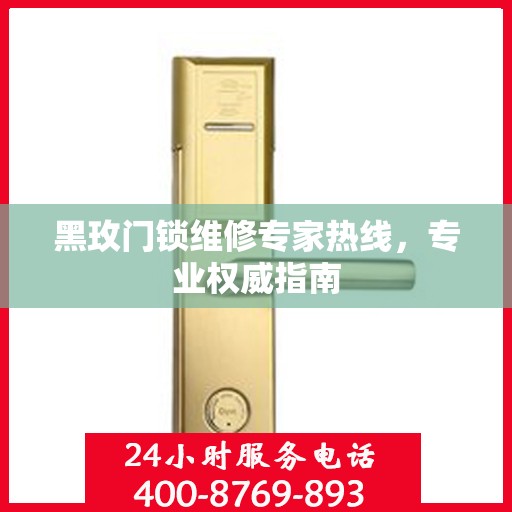 黑玫门锁维修专家热线，专业权威指南