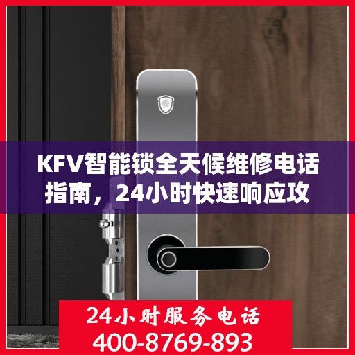 KFV智能锁全天候维修电话指南，24小时快速响应攻略