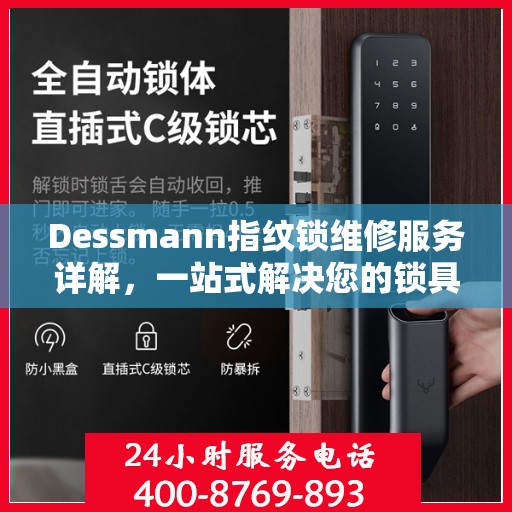Dessmann指纹锁维修服务详解，一站式解决您的锁具问题