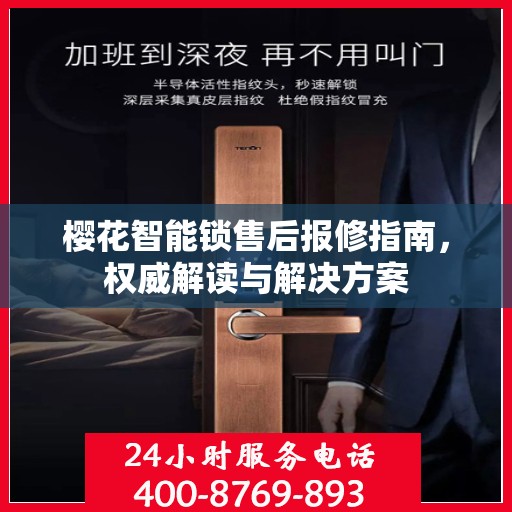 樱花智能锁售后报修指南，权威解读与解决方案