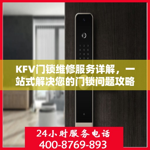 KFV门锁维修服务详解，一站式解决您的门锁问题攻略