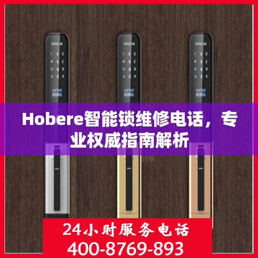 Hobere智能锁维修电话，专业权威指南解析