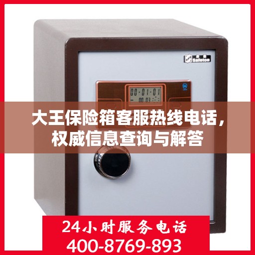 大王保险箱客服热线电话，权威信息查询与解答