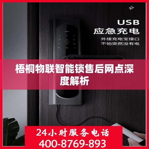 梧桐物联智能锁售后网点深度解析