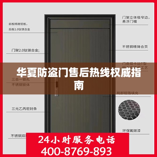 华夏防盗门售后热线权威指南