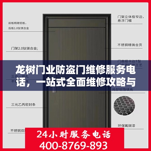 龙树门业防盗门维修服务电话，一站式全面维修攻略与联系方式揭秘