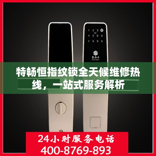 特畅恒指纹锁全天候维修热线，一站式服务解析