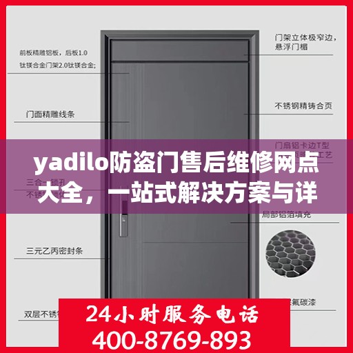 yadilo防盗门售后维修网点大全，一站式解决方案与详细攻略