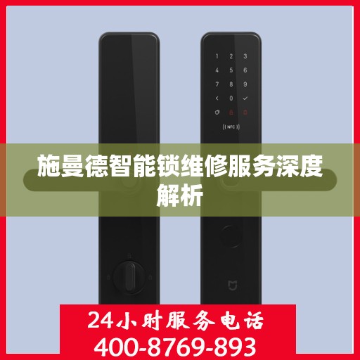 施曼德智能锁维修服务深度解析