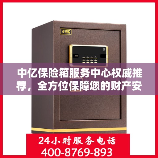 中亿保险箱服务中心权威推荐，全方位保障您的财产安全