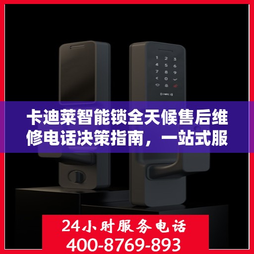 卡迪莱智能锁全天候售后维修电话决策指南，一站式服务保障，让您无忧选择！