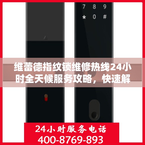 维蕾德指纹锁维修热线24小时全天候服务攻略，快速解决您的维修需求