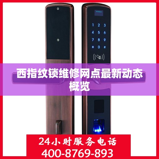 西指纹锁维修网点最新动态概览