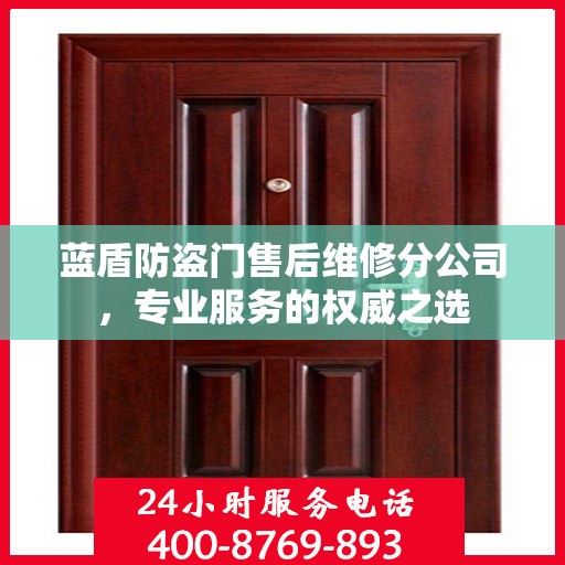 蓝盾防盗门售后维修分公司，专业服务的权威之选