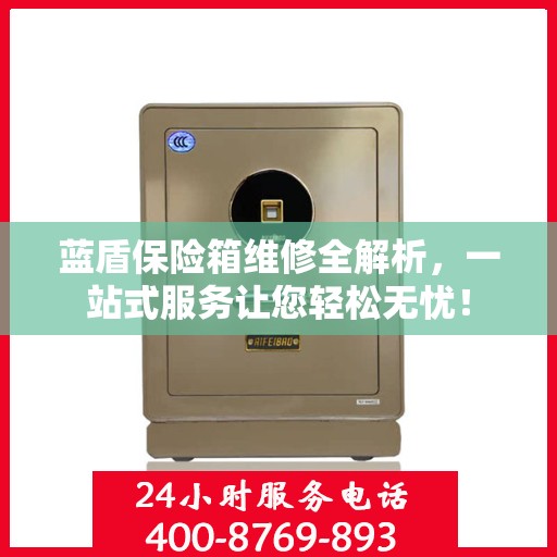 蓝盾保险箱维修全解析，一站式服务让您轻松无忧！