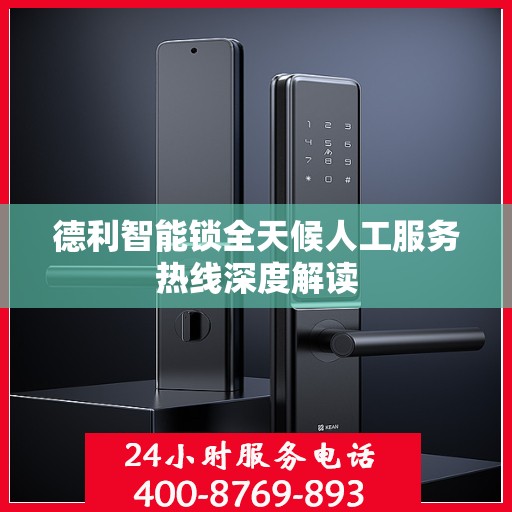 德利智能锁全天候人工服务热线深度解读