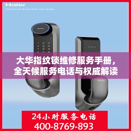 大华指纹锁维修服务手册，全天候服务电话与权威解读指南
