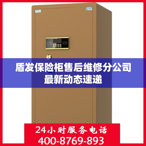 盾发保险柜售后维修分公司最新动态速递