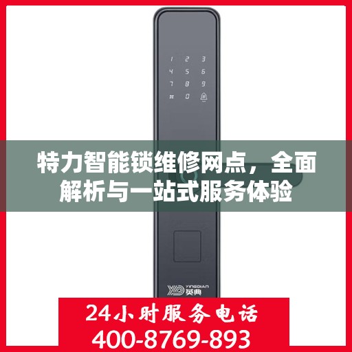特力智能锁维修网点，全面解析与一站式服务体验