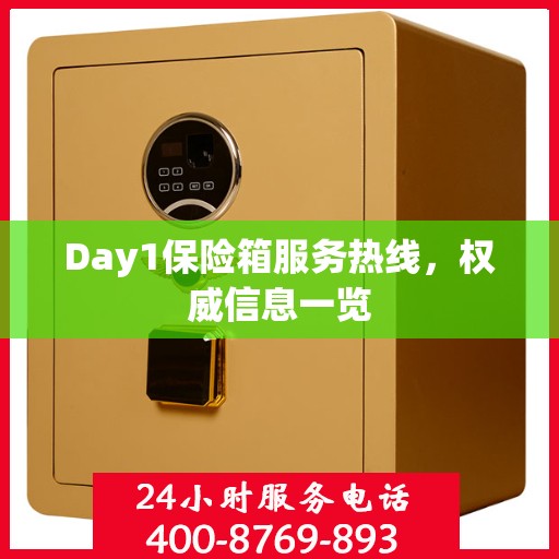 Day1保险箱服务热线，权威信息一览