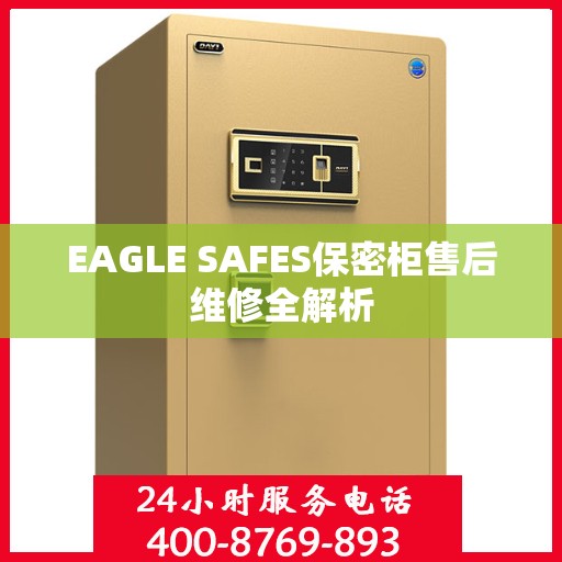 EAGLE SAFES保密柜售后维修全解析