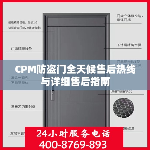 CPM防盗门全天候售后热线与详细售后指南