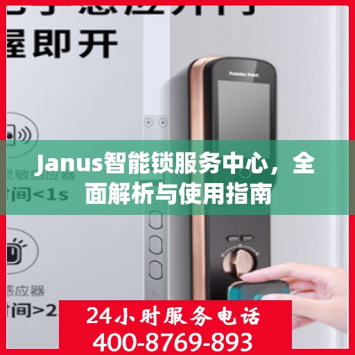 Janus智能锁服务中心，全面解析与使用指南