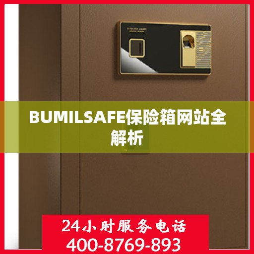 BUMILSAFE保险箱网站全解析