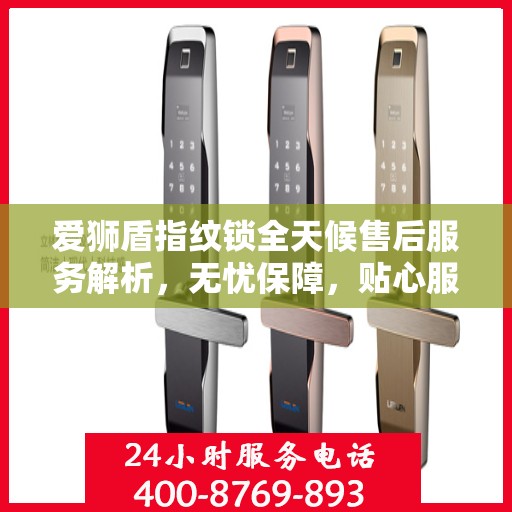爱狮盾指纹锁全天候售后服务解析，无忧保障，贴心服务伴您每一天