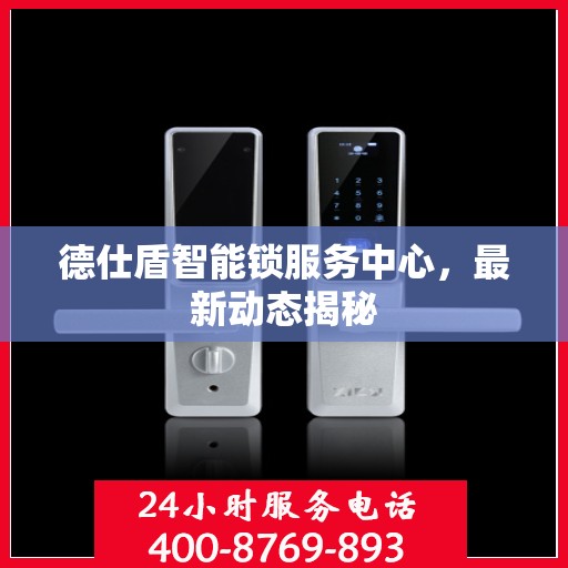 德仕盾智能锁服务中心，最新动态揭秘