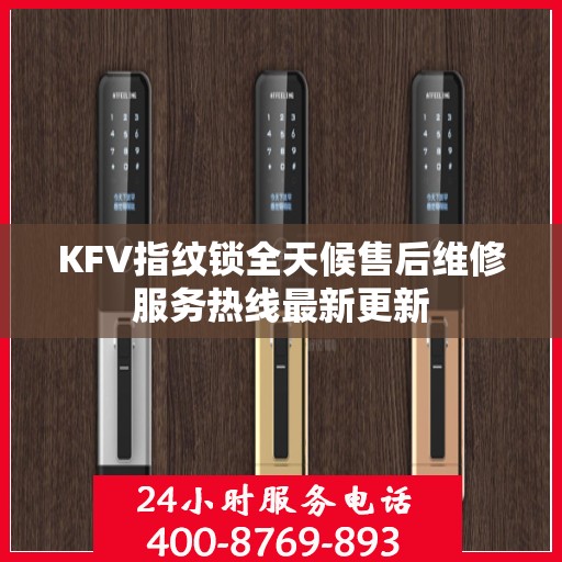 KFV指纹锁全天候售后维修服务热线最新更新