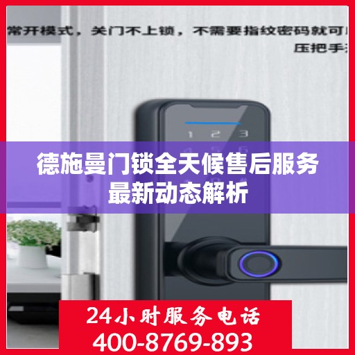 德施曼门锁全天候售后服务最新动态解析