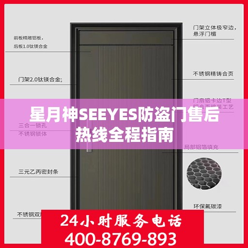 星月神SEEYES防盗门售后热线全程指南
